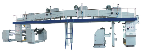 WBGF-G型干式復(fù)合機(jī)